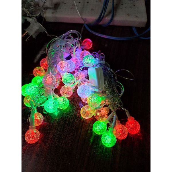 Đèn led Noel Mua 10 tặng 1