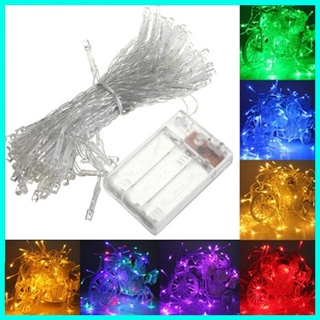 Dây đèn led trang trí tiệc 1m 2m 3m 4m 5m 10m
