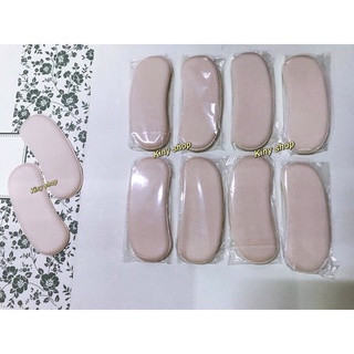 ^@^(combo 2 cặp) MIẾNG DÁN GÓT GIÀY/ SILICON SỢI