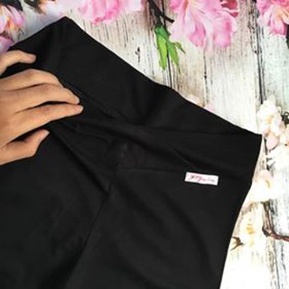 Quần bầu cạp chéo Mèo thời trang siêu Hot, siêu đẹp  QB8888