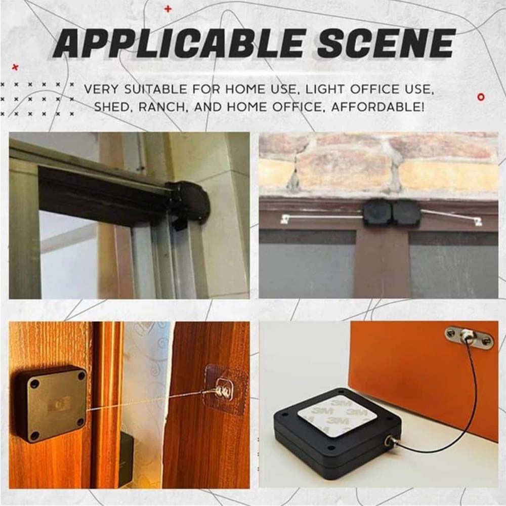 Dụng cụ tự đóng tủ có thể điều chỉnh