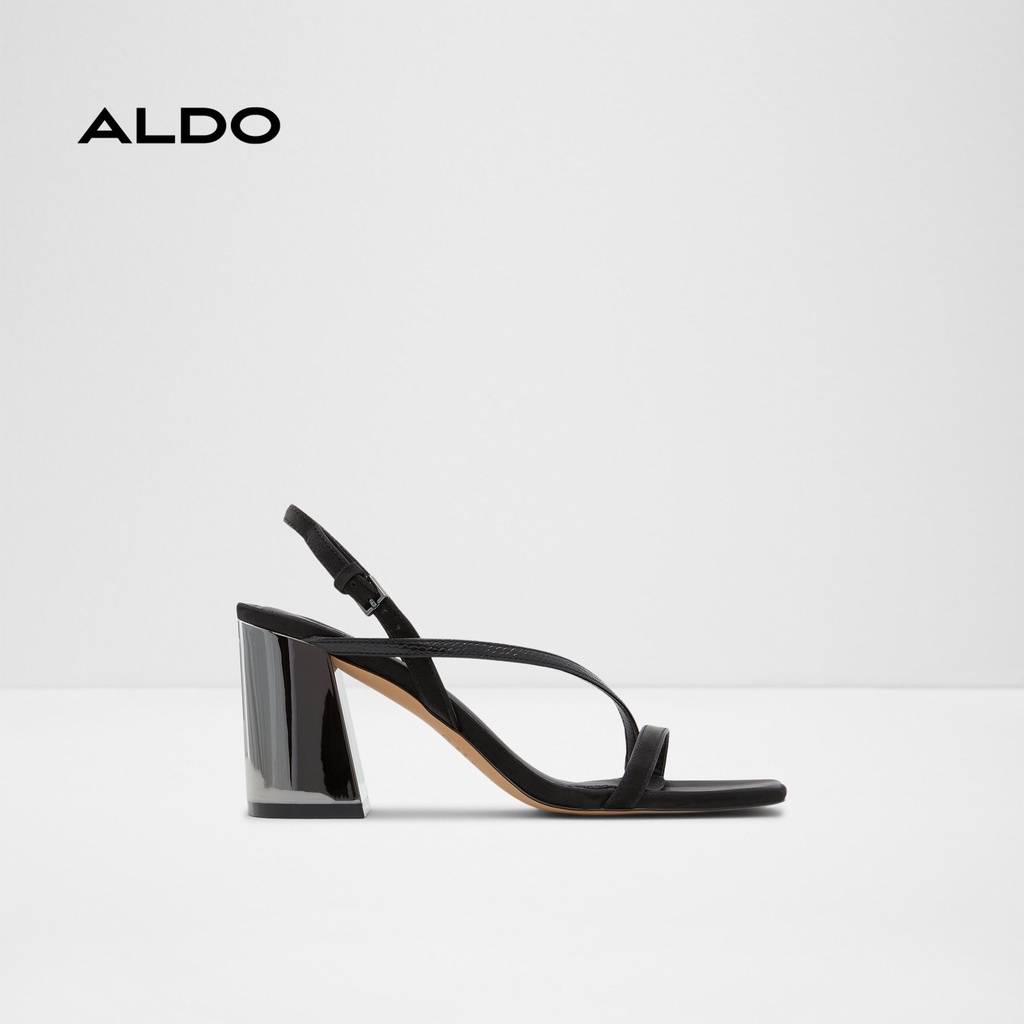 [Mã WABRAD100 giảm 10% tối đa 100K đơn 500K] Sandal cao gót nữ Aldo SIKOYA