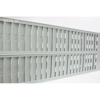 Kệ để thẻ chấm công (Cái)