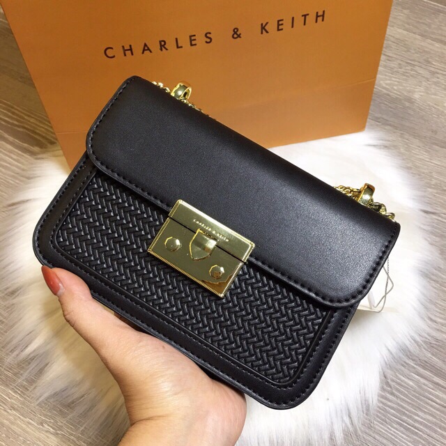 Túi cnk mới hot 2019