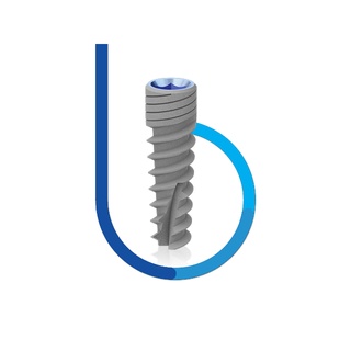 Trụ Răng Implant Bioline SDI Spiral Implant Chân Trụ Trong Cấy Răng Giả
