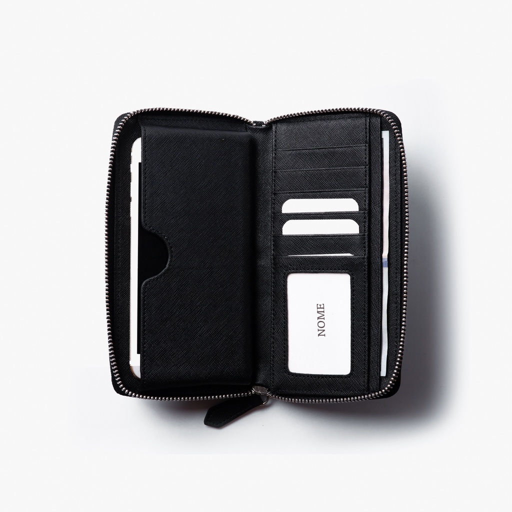 Ví Da NOME Phone Wallet