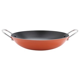 Chảo xào chống dính W07A28 - 28cm