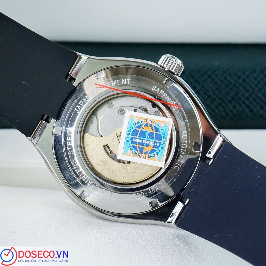 Đồng hồ nam Olym Pianus fusion OP990-45ADDGS-GL-X