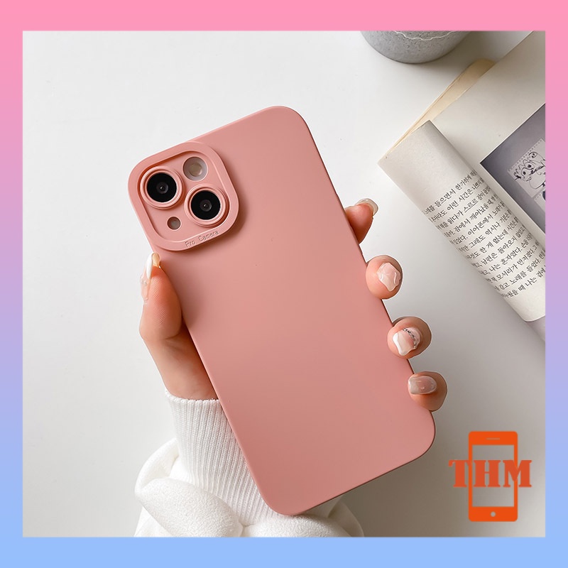 Ốp lưng Điện Thoại TPU Trong Suốt Cho iPhone 6/6plus/6s/6splus/7/7plus/8/8plus/x/xr/xs/11/12/13/pro/max/plus/promax-016