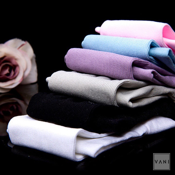 Hộp Găng Tay Chống Nắng Xỏ Ngón Let's Slim Dày Dặn - Vani Store - TAT00111