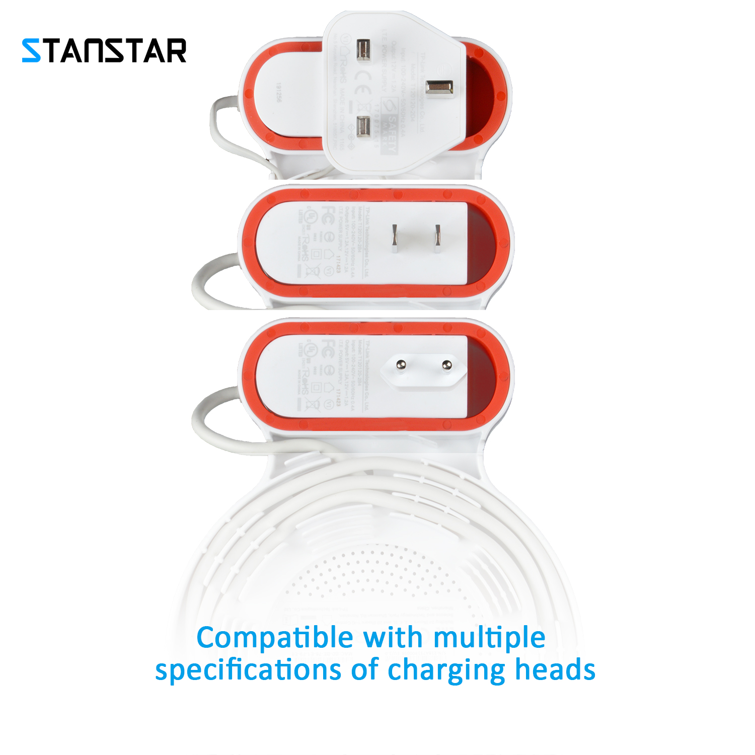 Giá Đỡ Wifi Gắn Tường Cho Tp-Link M5 | BigBuy360 - bigbuy360.vn