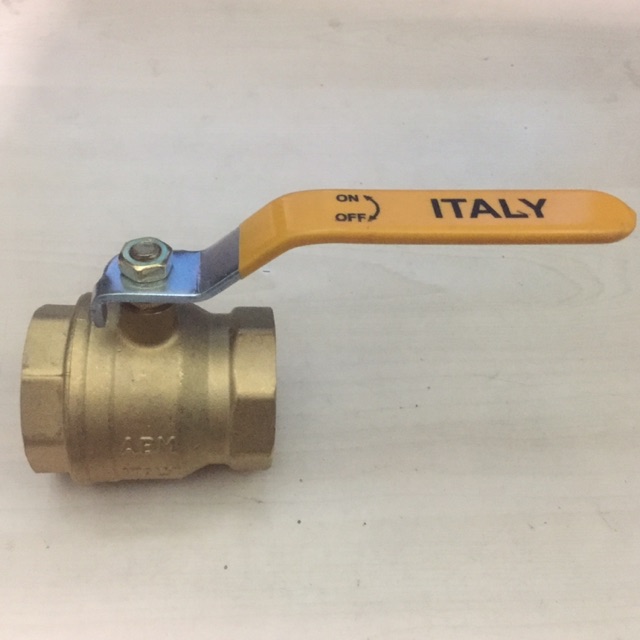 VAN BI ĐỒNG TAY GẠT ITALY PHI 60