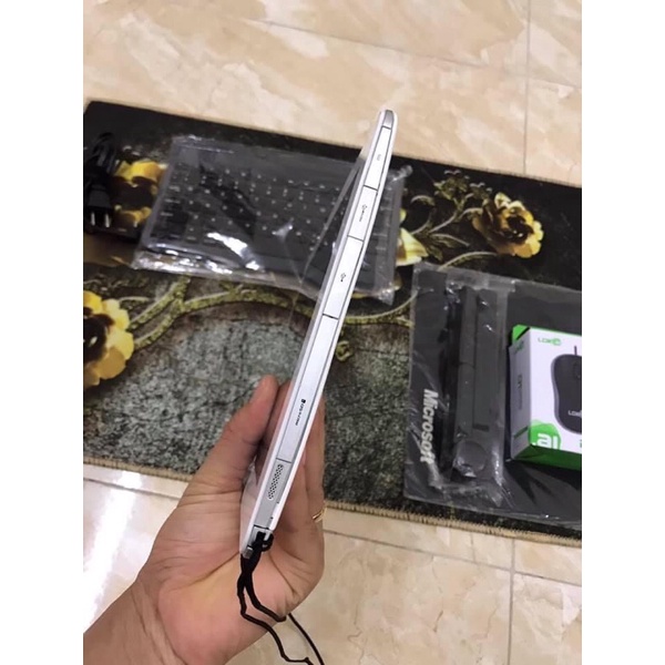 Máy tính tách đôi nhật fujisu Q584 | BigBuy360 - bigbuy360.vn