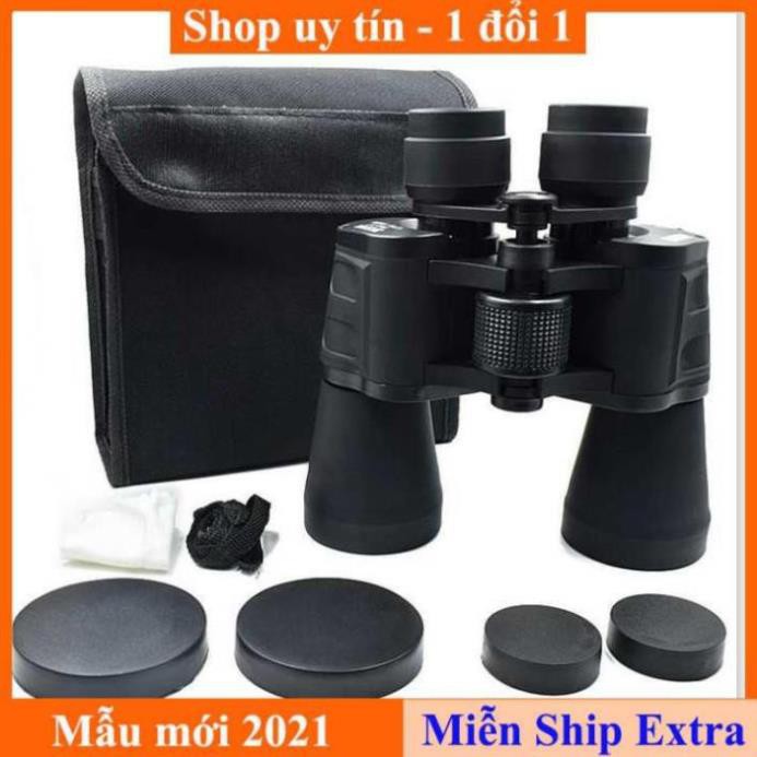 [ Xả kho tết] Ống Nhòm Panda (Binocular) 2 Mắt Zoom Siêu Xa Hình Ảnh Rõ Nét, Chân Thực Bảo Hành 12 Tháng