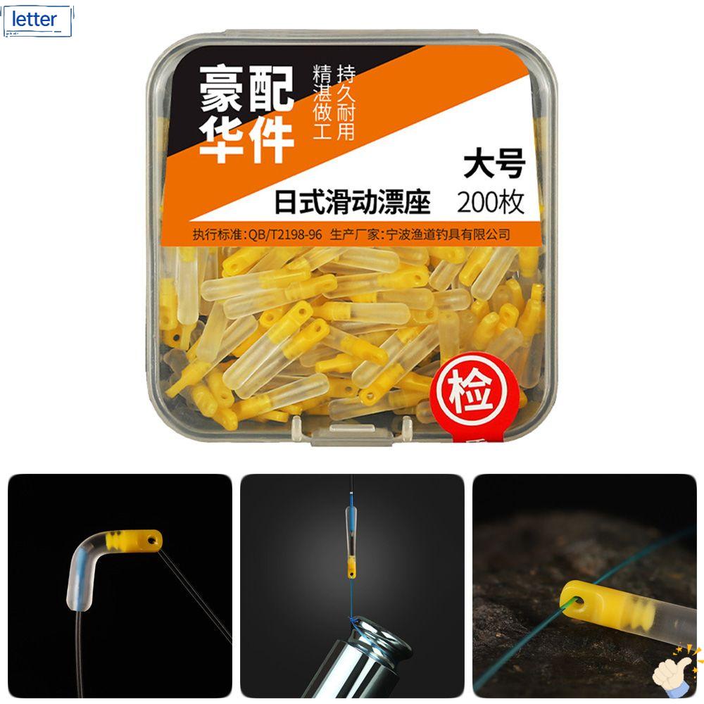 Set 20 Phụ Kiện Câu Cá Chuyên Nghiệp Bằng Silicone