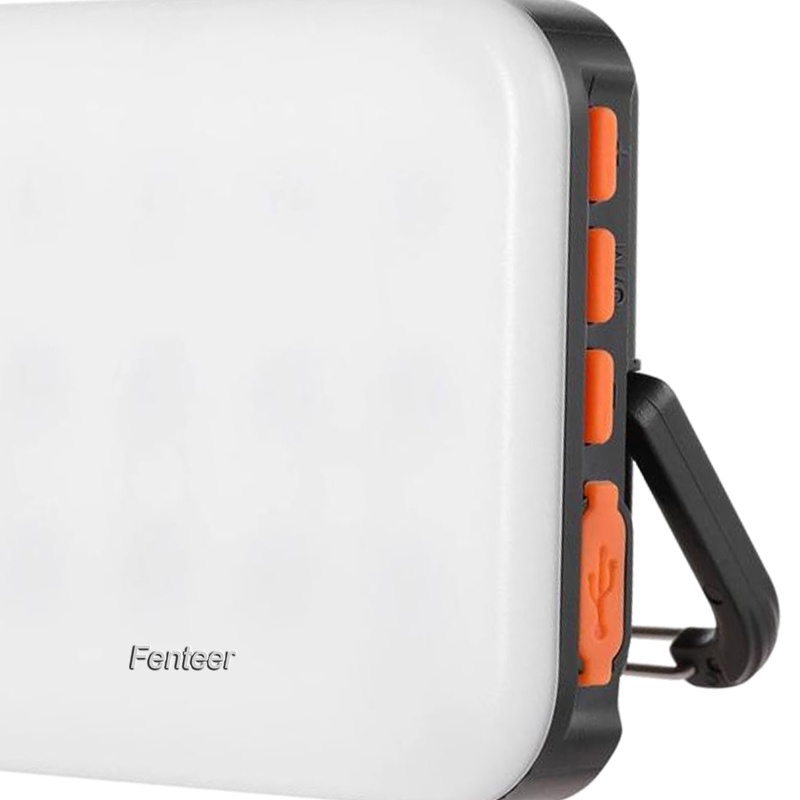 Đèn LED RGB Mini 3200K6500K Hỗ Trợ Ánh Sáng Khi Quay Video / Chụp Ảnh