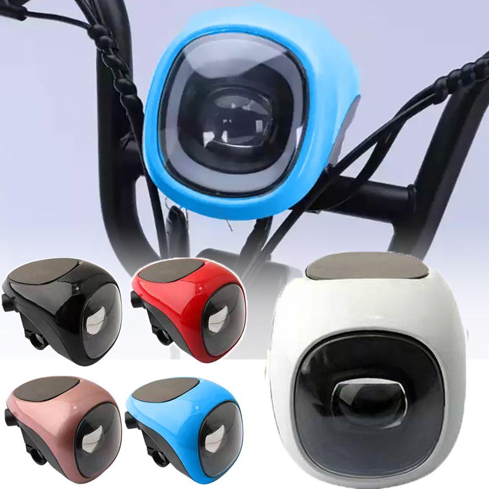 SUYO Còi Xe Đạp E-Bike Màn Hình LCD Chống Thấm Nước