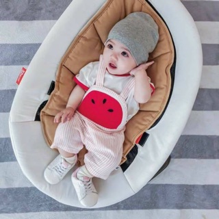 Yếm dưa hấu cho bé