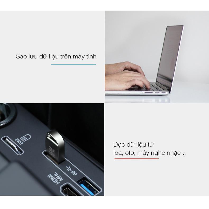 USB 32GB USB chống nước hiệu ossan | BigBuy360 - bigbuy360.vn