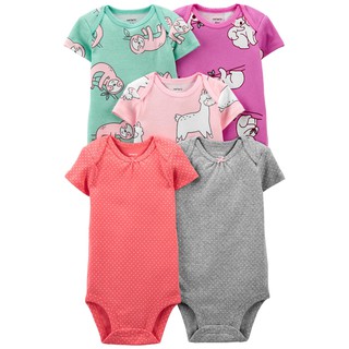 [SIÊU ĐẸP] Bodysuit ✅ cho bé gái ✅ 3-24M