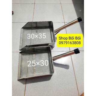 Sàn cát chuồng gà