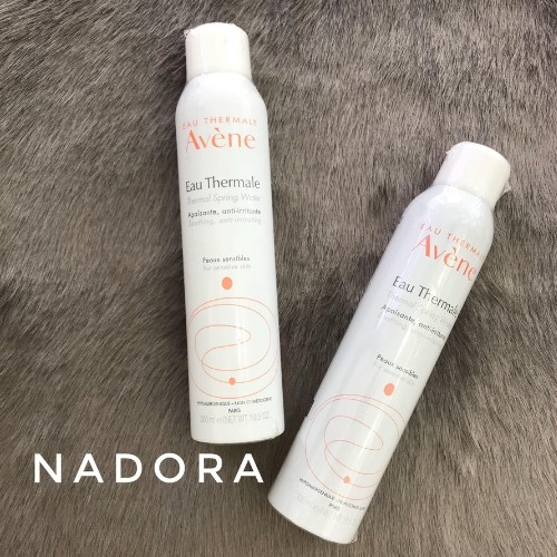 Xịt Khoáng Avène Eau Thermale Spring Water 150ml và 300ml | BigBuy360 - bigbuy360.vn