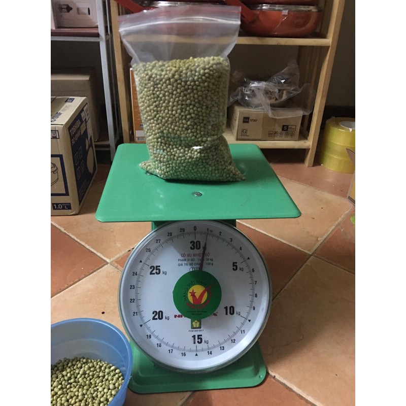 Đậu Nành( Đậu Tương) quê, giống thuần chủng vỏ xanh( 80k/1kg) | BigBuy360 - bigbuy360.vn