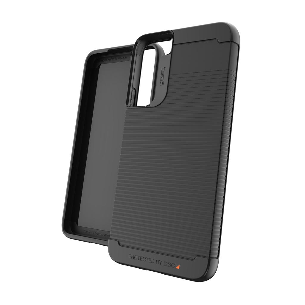 Ốp lưng SamSung Galaxy S22 - Gear4 Havana