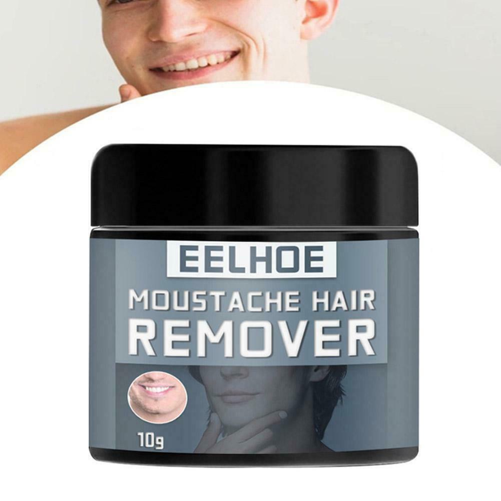 Kem Tẩy Lông Râu T4I4 10 / 20 / 30 / 50g Dành Cho Nam Giới