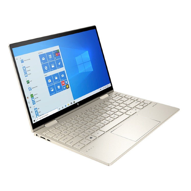 Laptop HP Envy x360 13-bd0528TU 4Y0Y3PA i7-1165G7| 8GB| 512GB| 13.3″FHD/TOUCH| OB