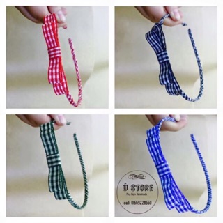 Combo 4 cài tóc xinh handmade