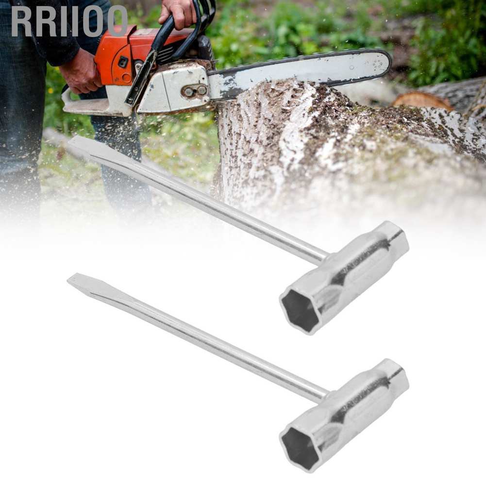 Bộ 2 Cờ Lê Hình Chữ T 13x19mm