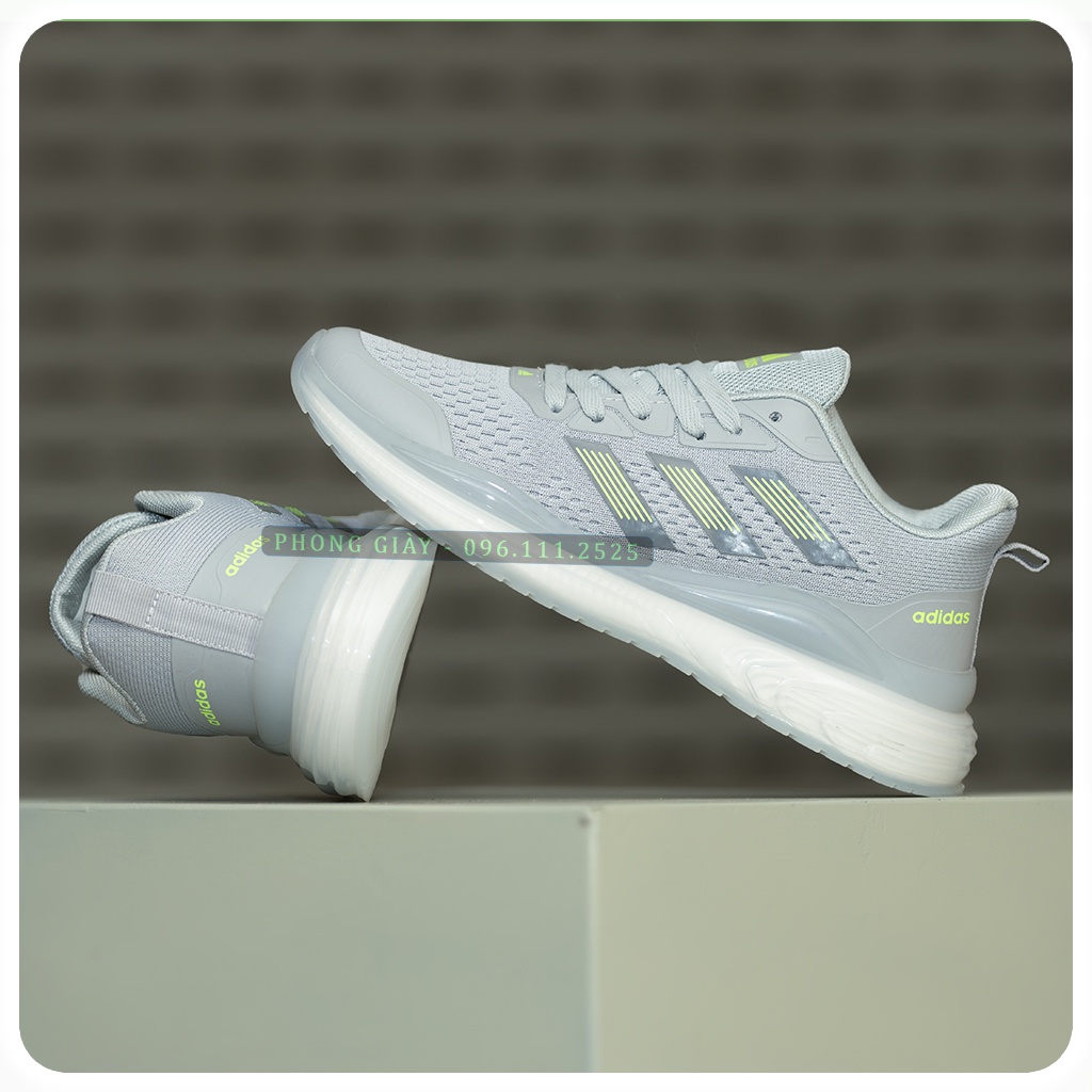 Giày Sneaker Nam Giày Thể Thao Nam A538