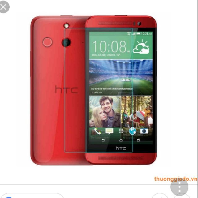 Kính cường lực htc 626