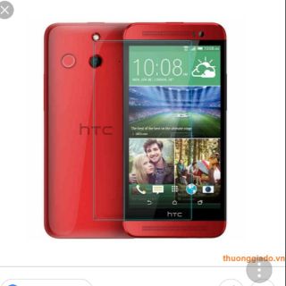 Kính cường lực htc 626