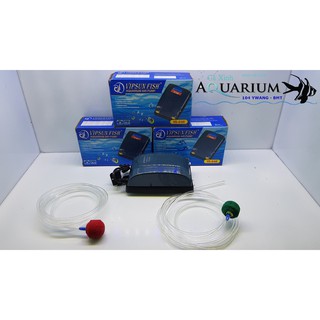 Sục khí bể cá VipSun VS - 684 CHO HỒ CÁ CẢNH