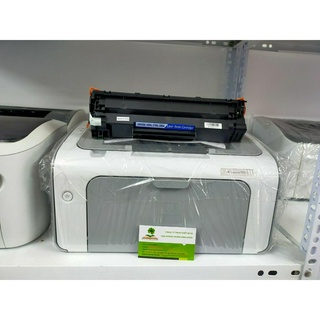 Máy in hp 1102 chạy êm, độ bền cao, ít lỗi