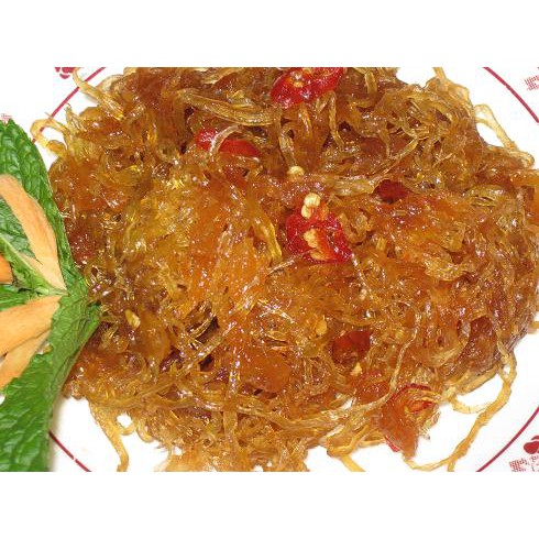 500g MẮM THÁI Châu Đốc An Giang