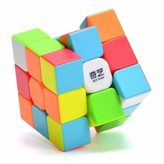 Rubic 2x2/3x3 Loại đẹp