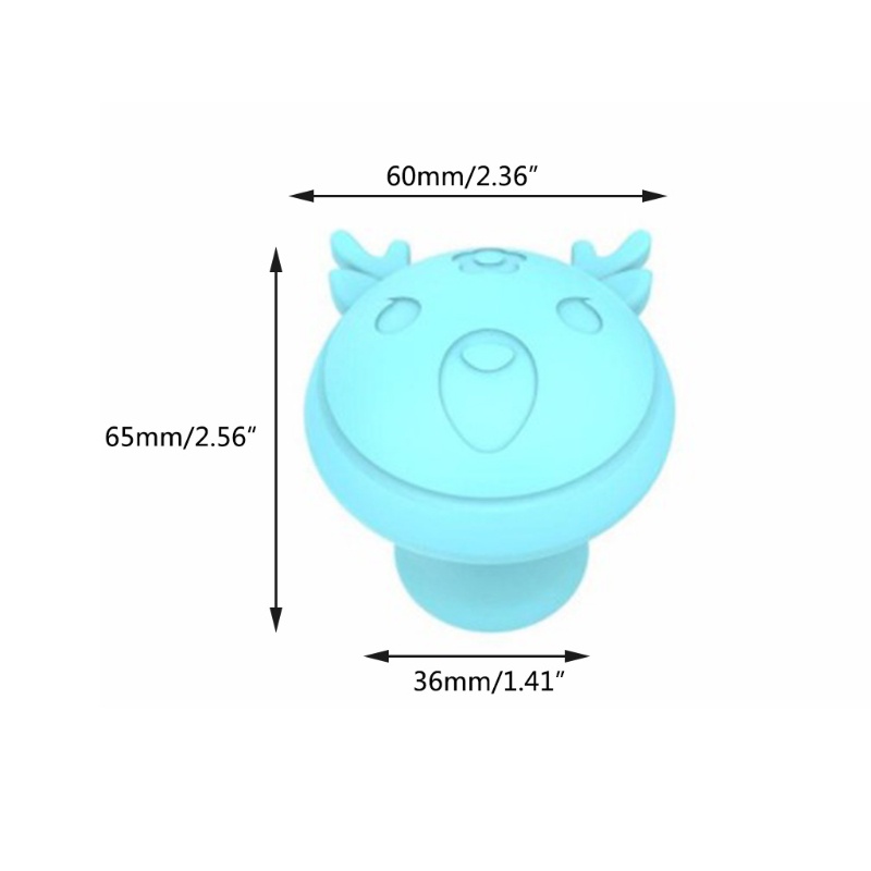 Youyo Dụng Cụ Luyện Tập Làm Thon Gọn Mặt Tạo Cằm Chữ V Dễ Thương Chống Nếp Nhăn Cho Nữ