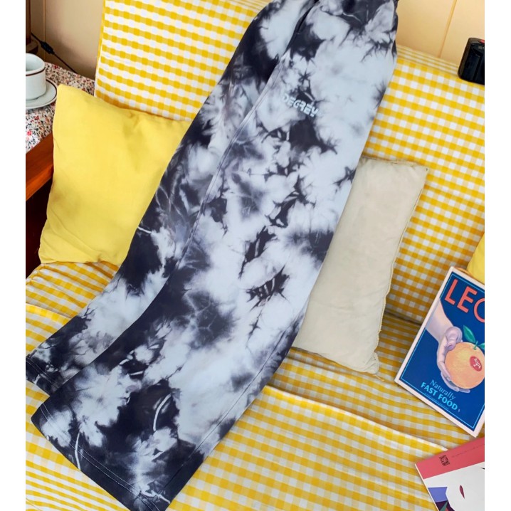 Quần Degrey TieDye Pant - DTP
