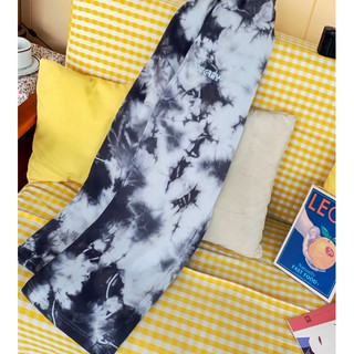 Quần Degrey TieDye Pant - DTP