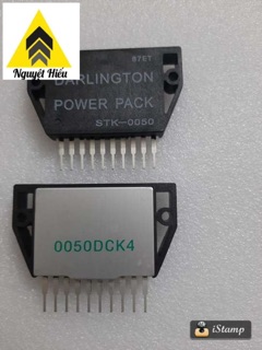 IC công suất STK-0050