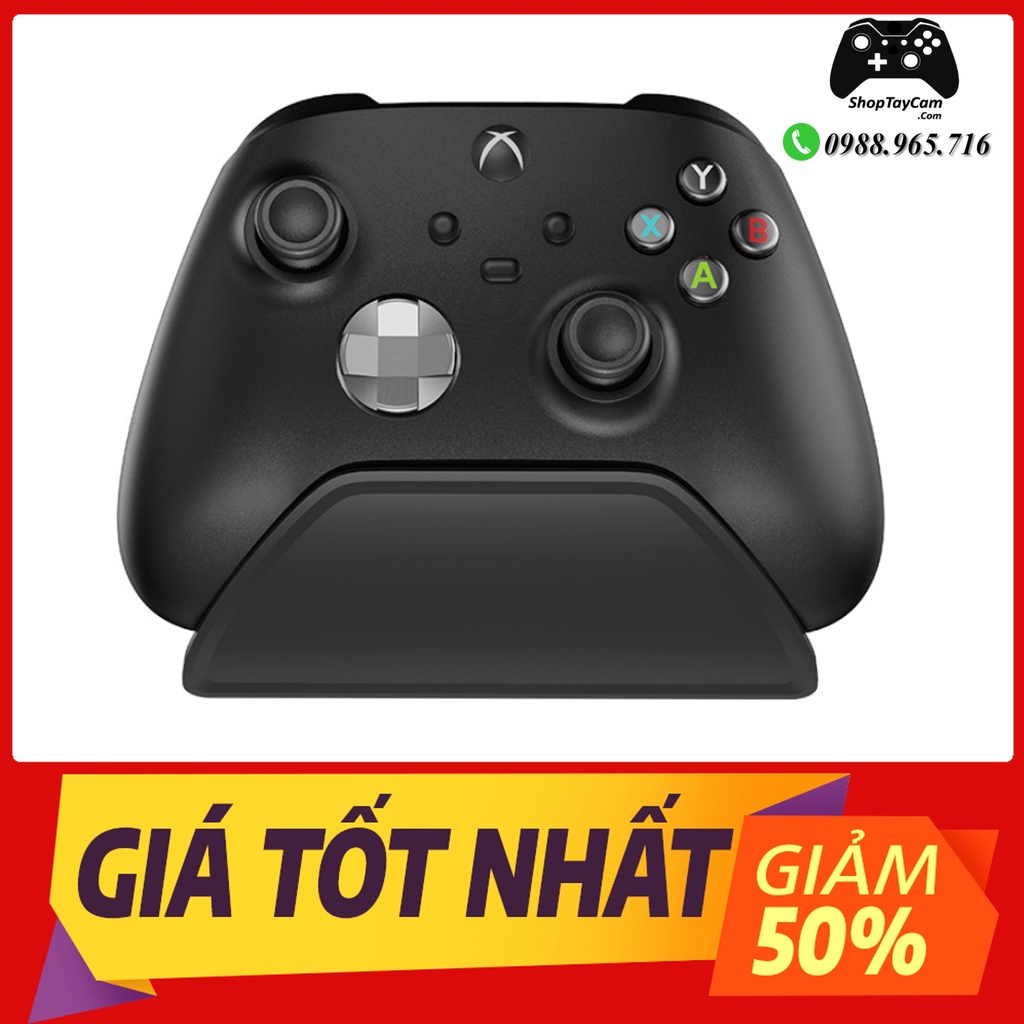Giá Đỡ Tay Cầm Chơi Game Xbox One S / Xbox One X Chính Hãng AOLION Hàng Xịn Cao Cấp, Nhiều Màu Cực Đẹp | HÀNG MỚI VỀ