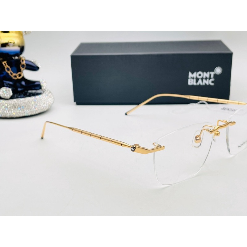 Kính mắt platium mont cao cấp fullbox