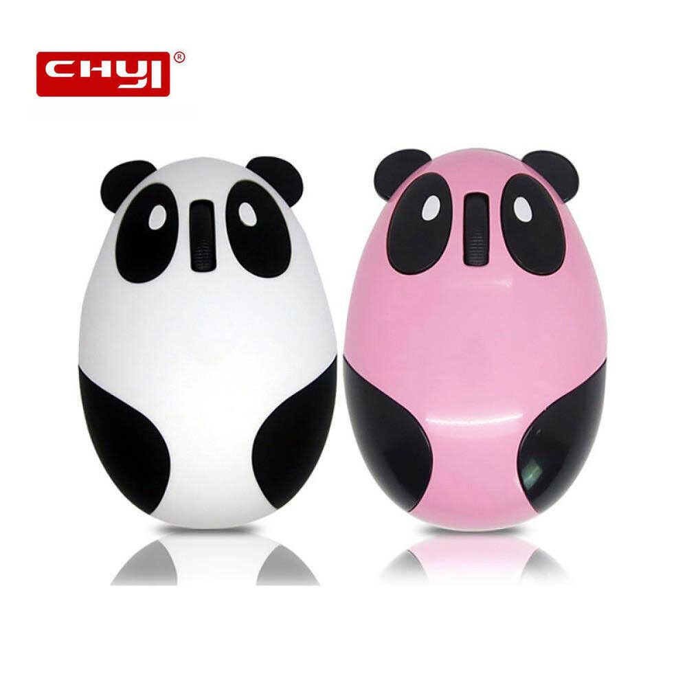 Chuột không dây 2.4GHz 1600DPI Dễ Thương