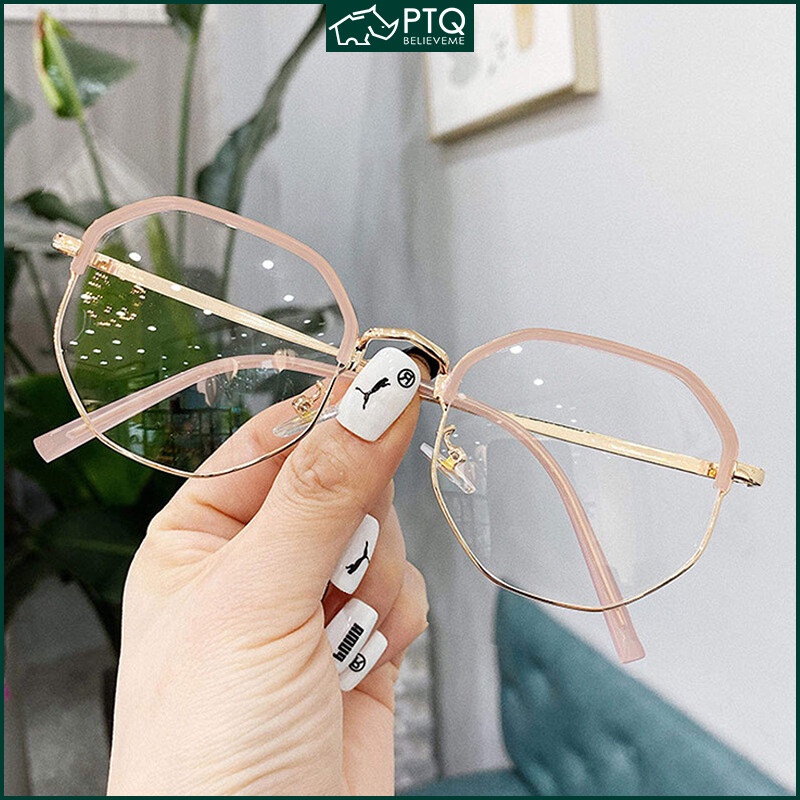 Mắt Kính Chống Ánh Sáng Xanh Thời Trang 2022 Dành Cho Học Sinh