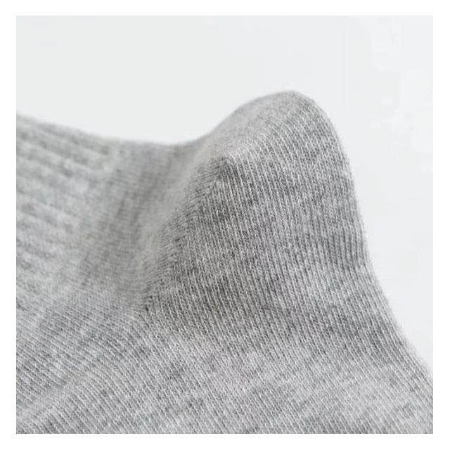 Tất vớ cổ cao nam công sở chất liệu vải co giãn bốn chiều chống hôi chân - Sope Shop
