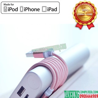CÁP SẠC USB LIGHTNING UGREEN 30590
