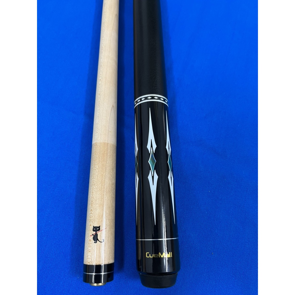 Cơ lỗ bida Cuemall đầu 13mm